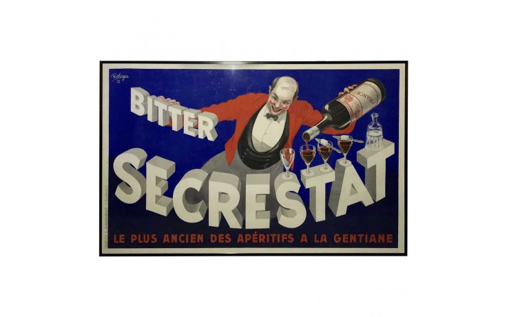 Read more about the article Vintage posters for sale