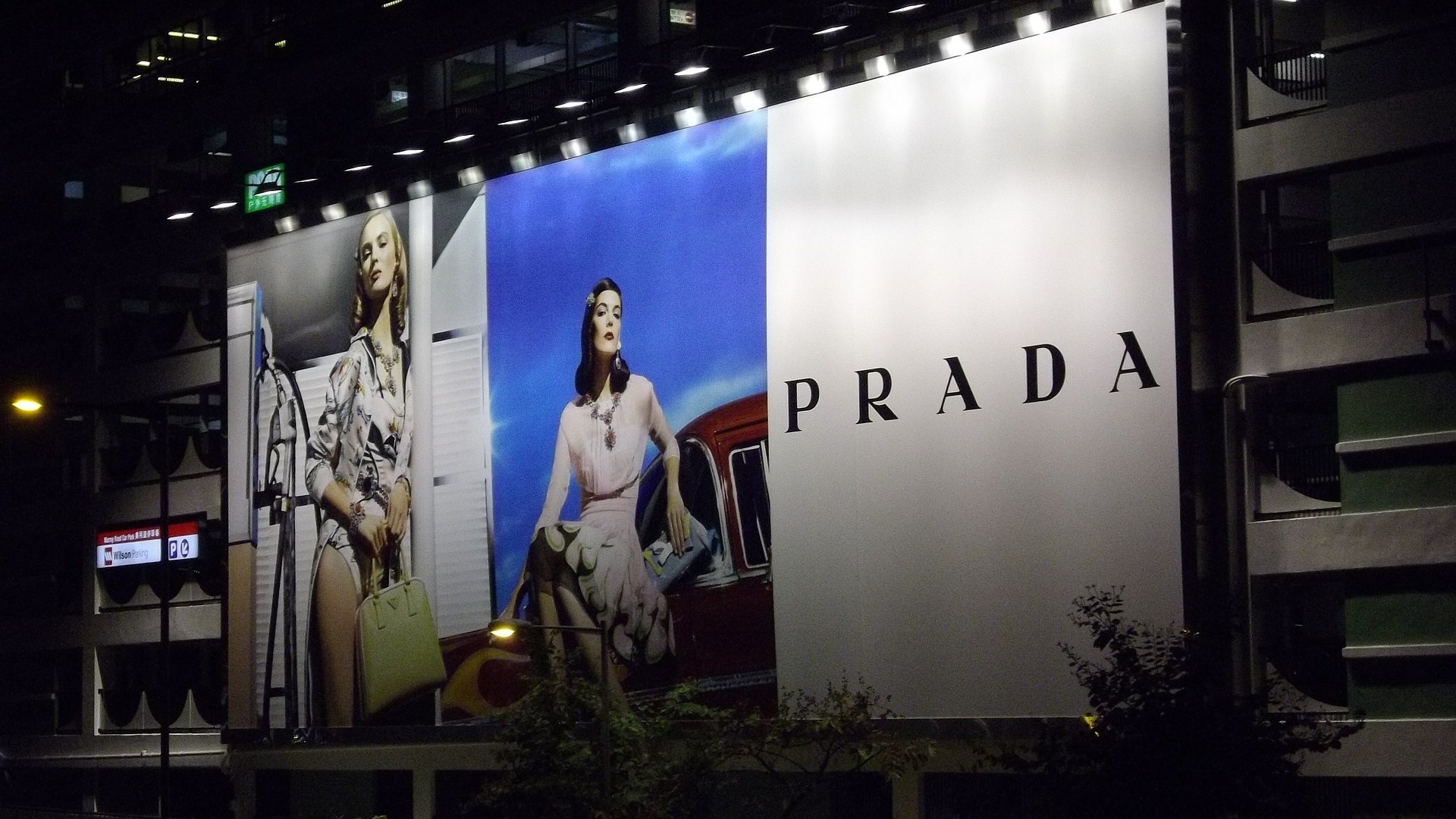 Read more about the article Prada resale