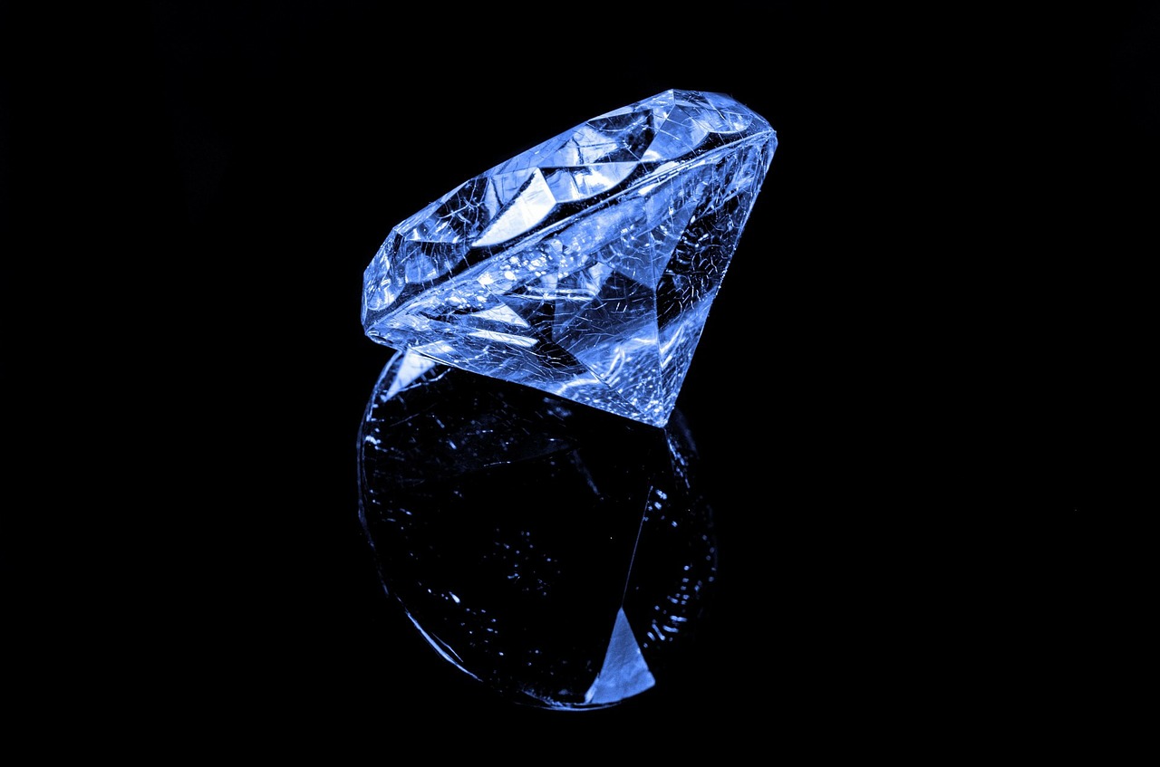Read more about the article Reselling diamonds