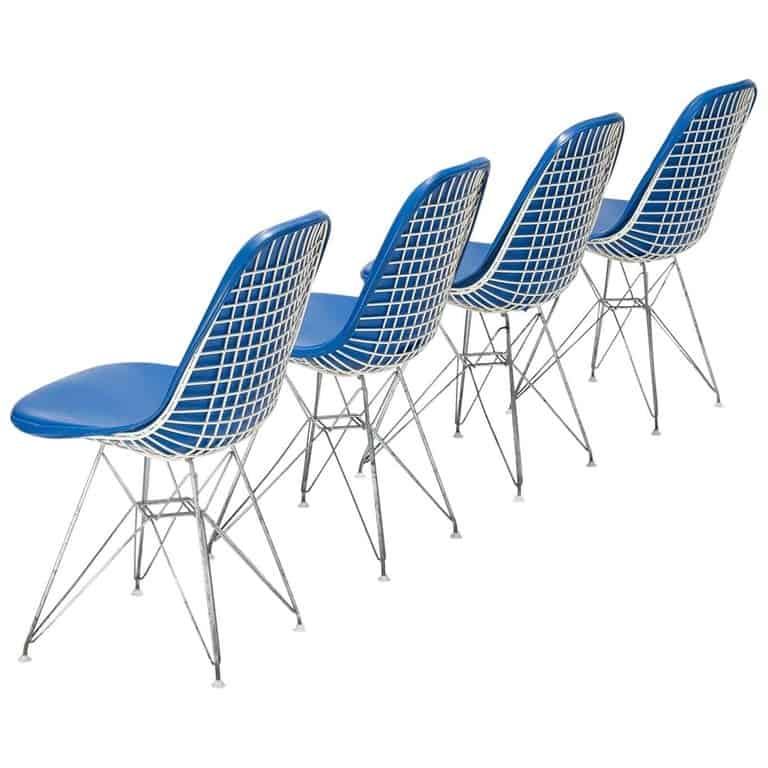 knoll chairs