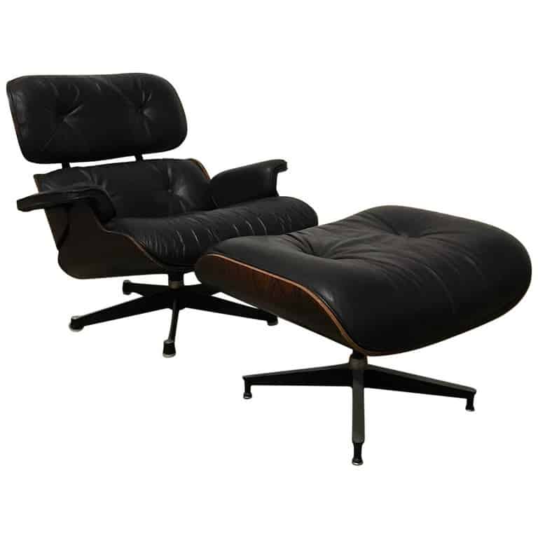 eames chair