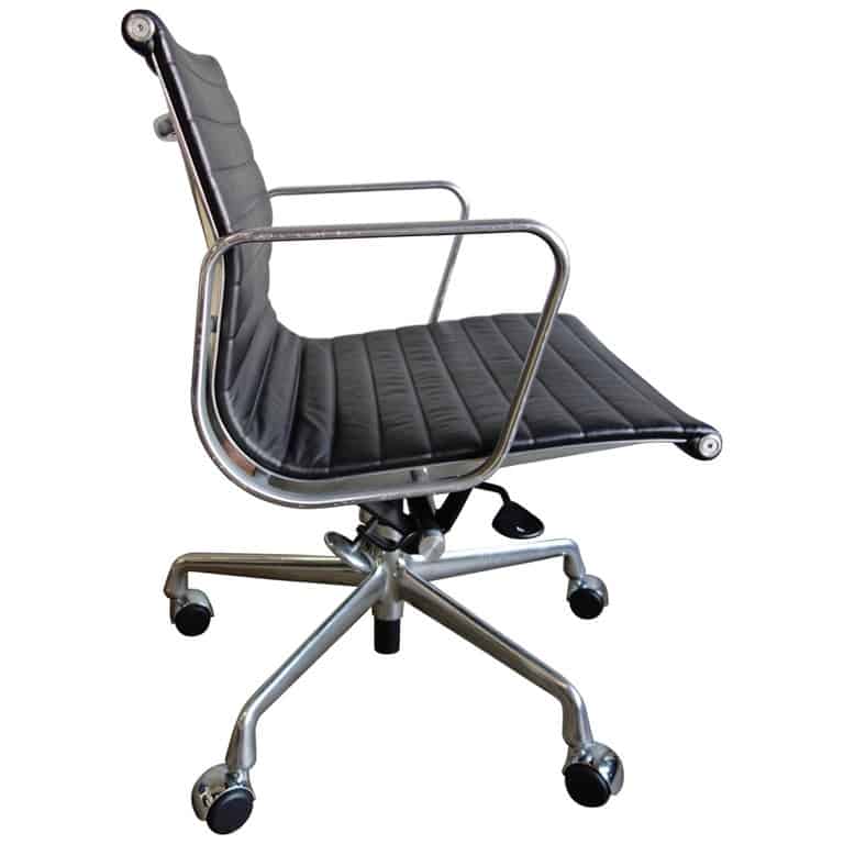 office knoll chair