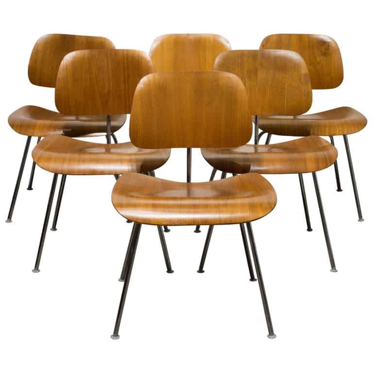 Read more about the article Eames era furnishing