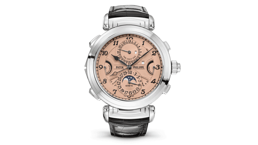 Read more about the article Patek Philippe Watches Wanted