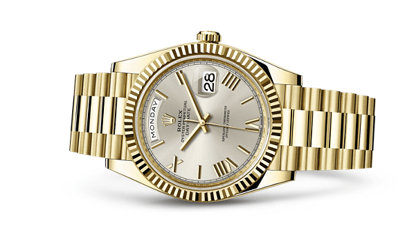 Read more about the article Time to Recycle Your Rolex?