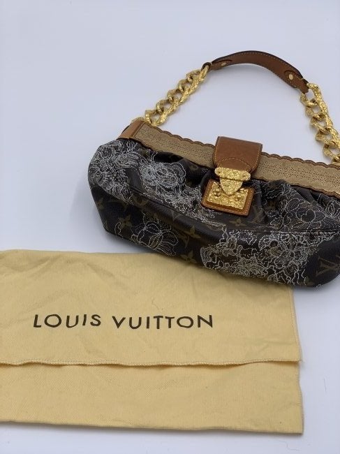 Louis Vuitton Resale