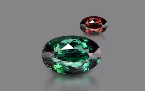 Read more about the article Alexandrite