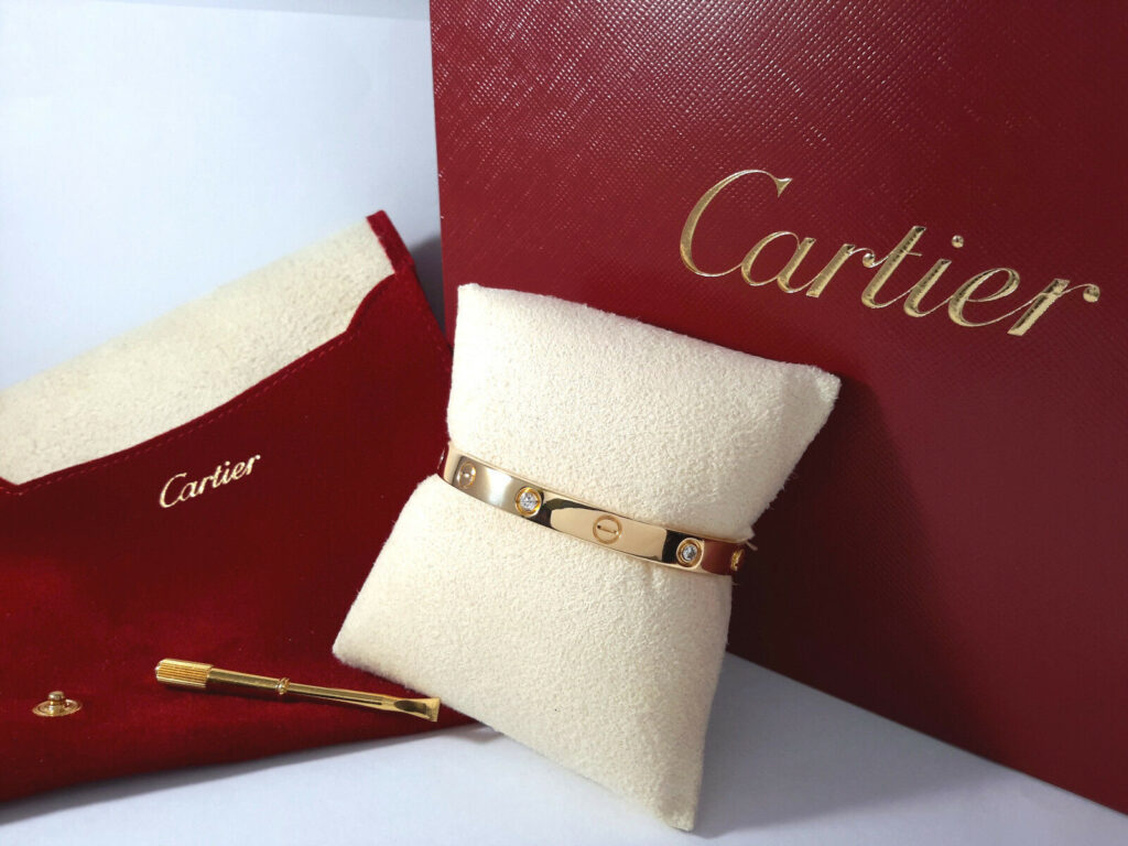 Cartier