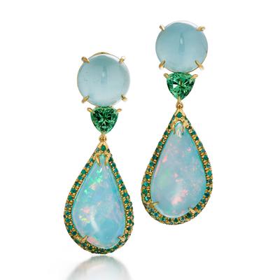 Read more about the article Fine Jewelry and Gemstones
