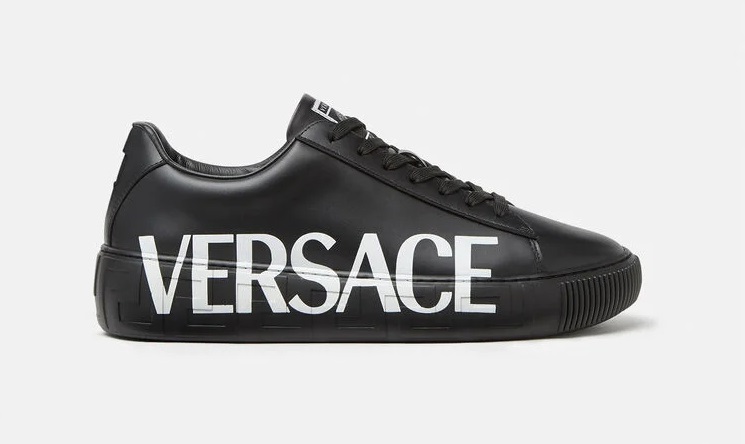 Versace sneakers