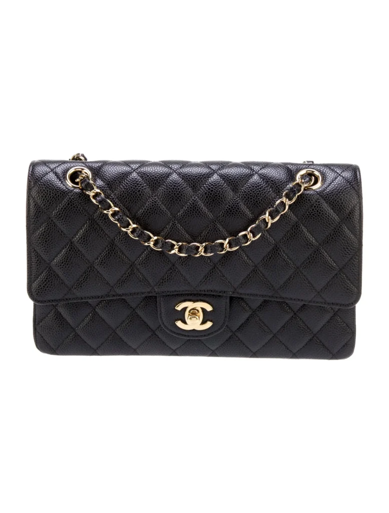 Chanel Flap Bag Guide