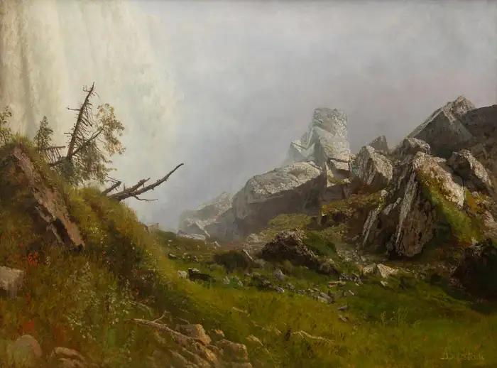 Albert Bierstadt