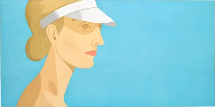 Alex Katz