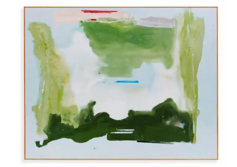 Helen Frankenthaler