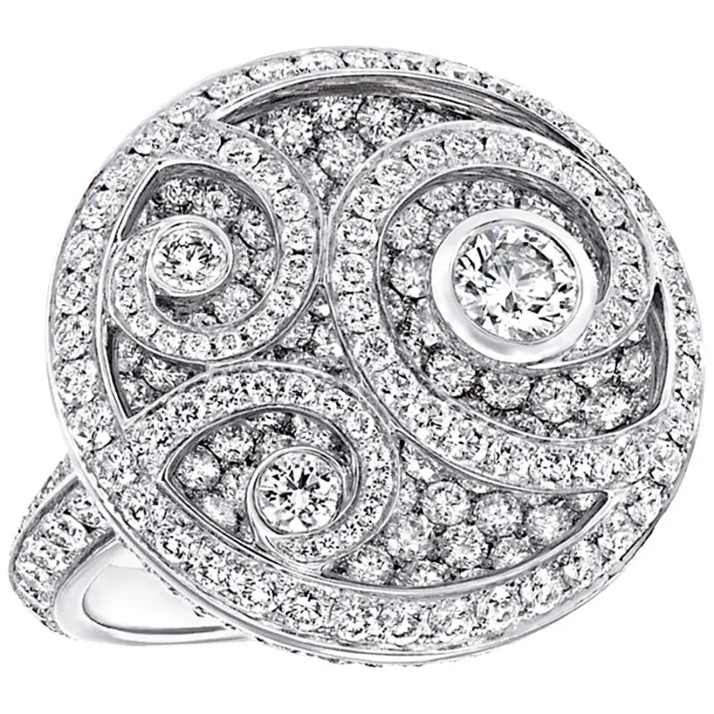Graff Jewelry