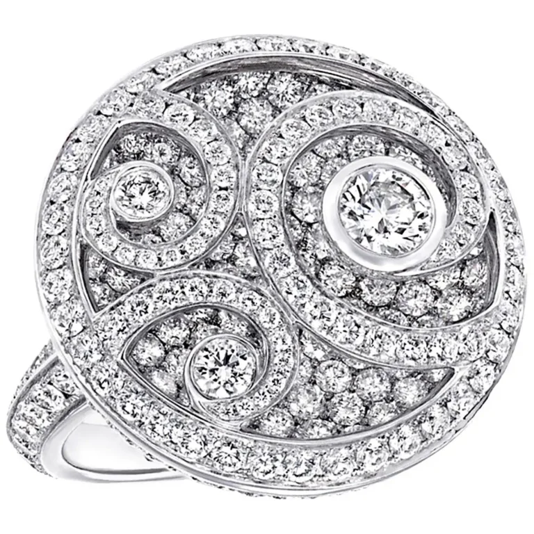 Graff Jewelry