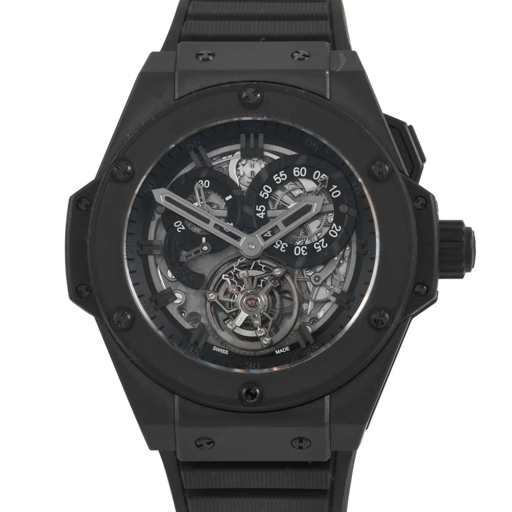 Hublot watches