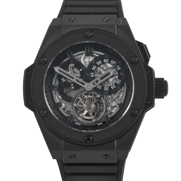Hublot watches